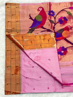 Tripal Muniya (View 2) - Shubham Paithani Yeola - Angle 2