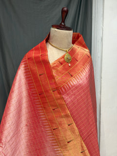 Tripal muniya Chex - Angle 2