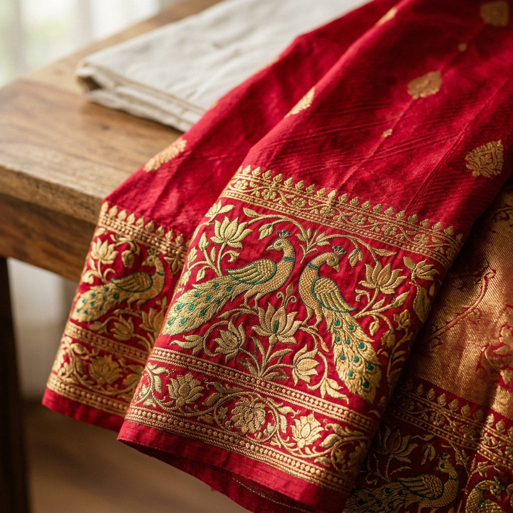 Handloom Excellence